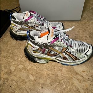 Balenciaga Runner Multicolor 39